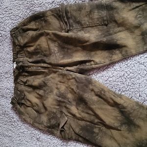 Jean Joggers